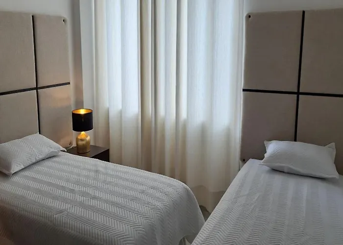 Elegante Apartamento En Condominio Baruc II