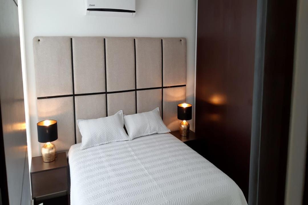Apartment Elegante En Baruc Ii *