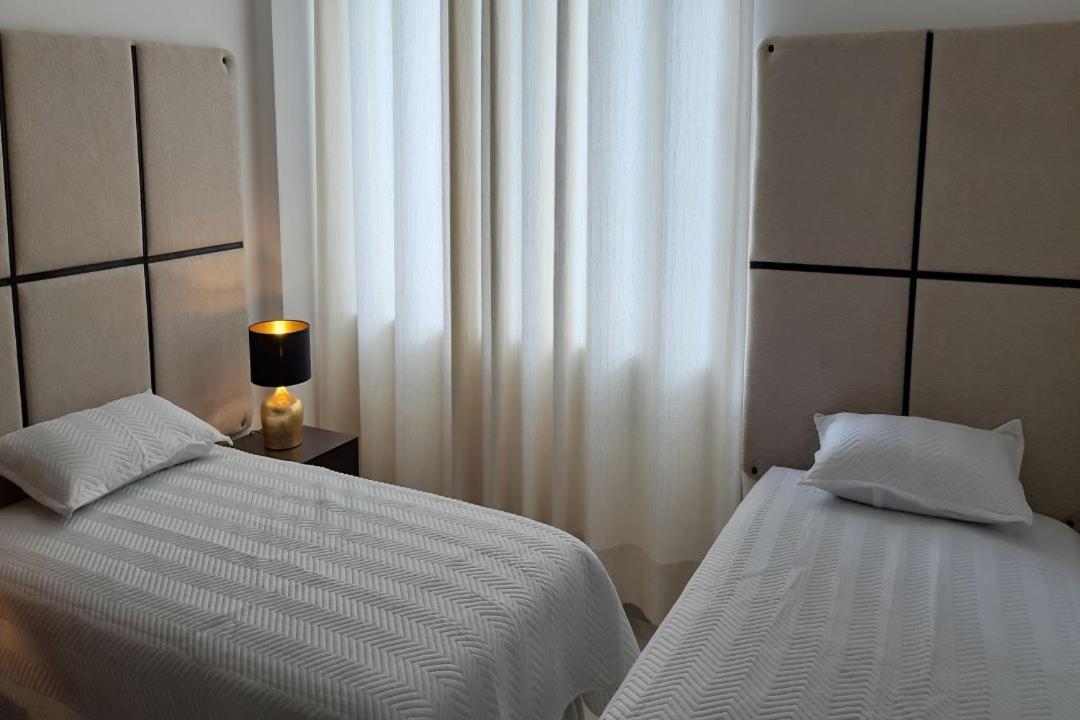 Apartment Elegante En Baruc Ii *